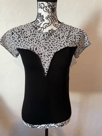 Très jolie top kookai taille XS