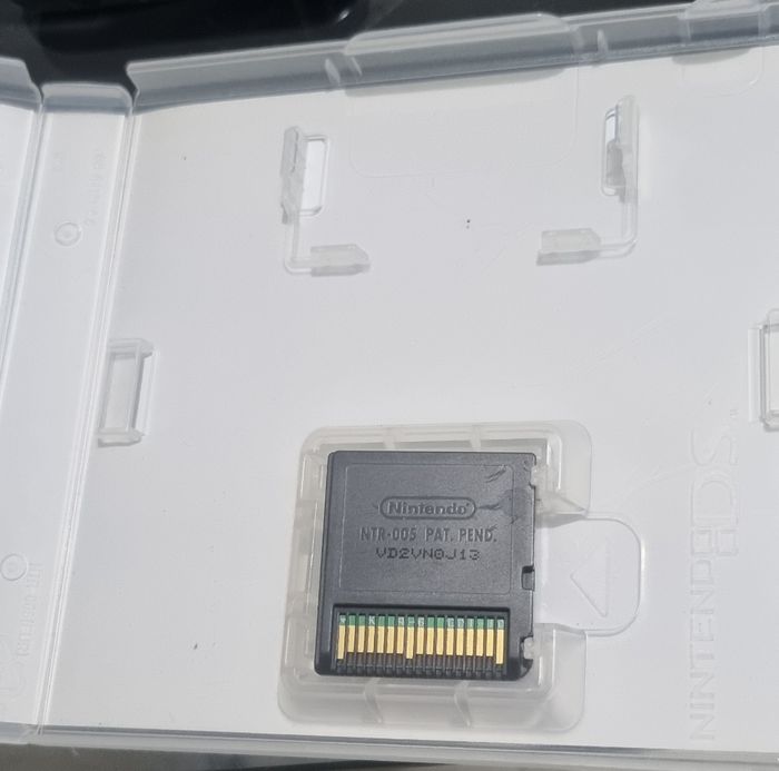 Jeu de DS de Blob2 - photo numéro 4