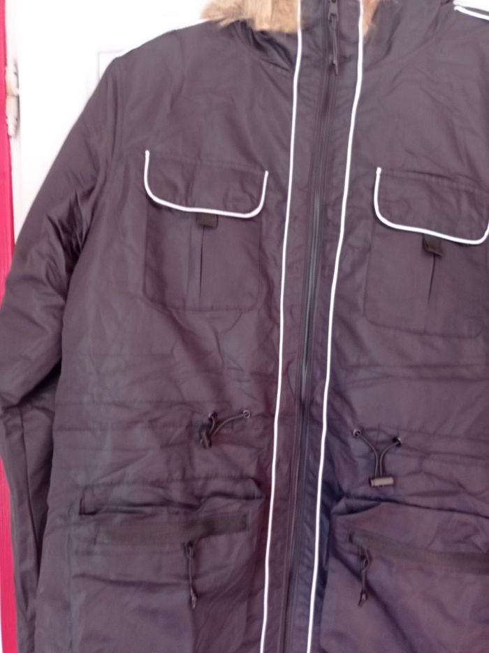 Manteau neuf homme M - photo numéro 2