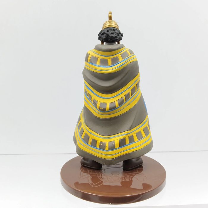 Pepsi Nex 500ml x One Piece Tokusei Figure Set - Complete - photo numéro 9