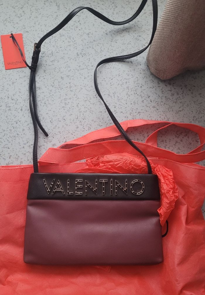 Sac Valentino neuf - photo numéro 2