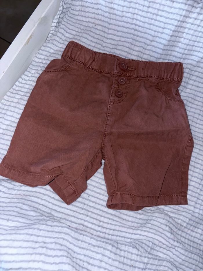 Lot vêtements bébé garçon - photo numéro 9