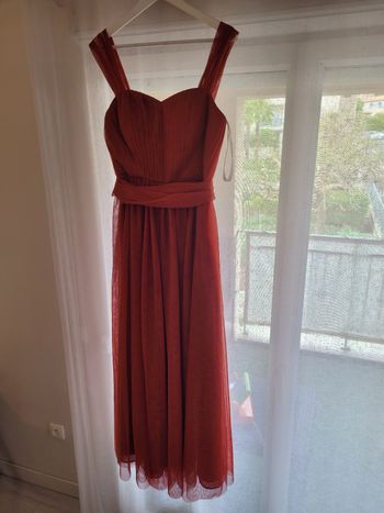 BABARONI Robes Princesse