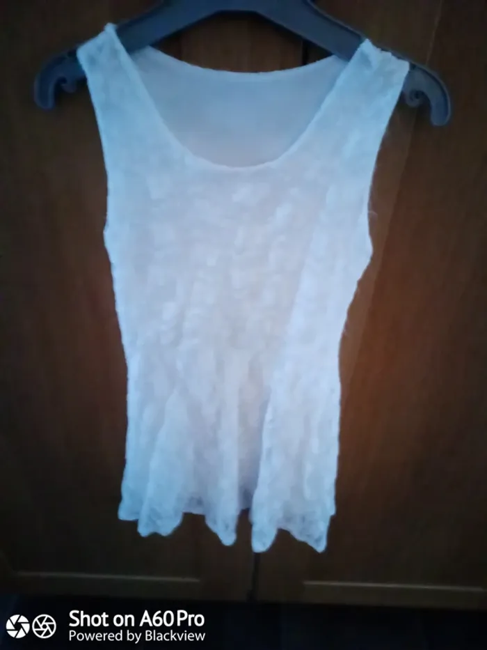 Robe taille 10 ans