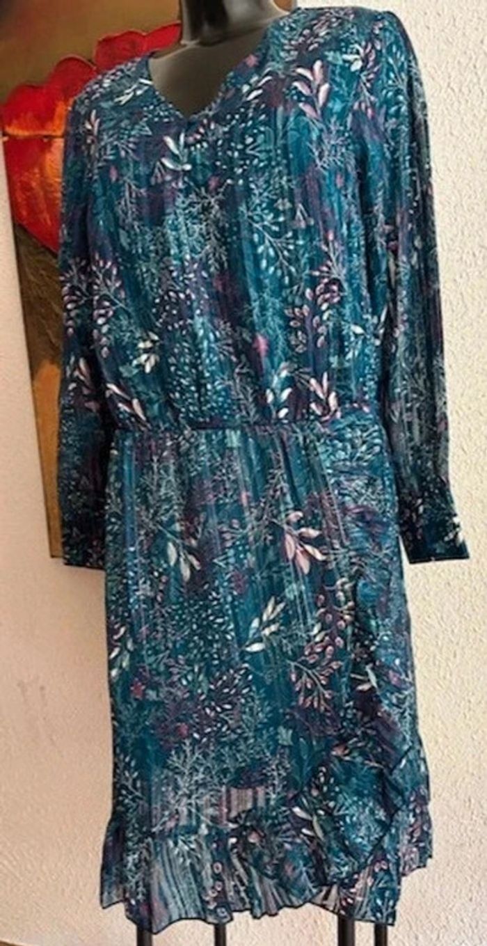 Robe manches longues T42 - photo numéro 3