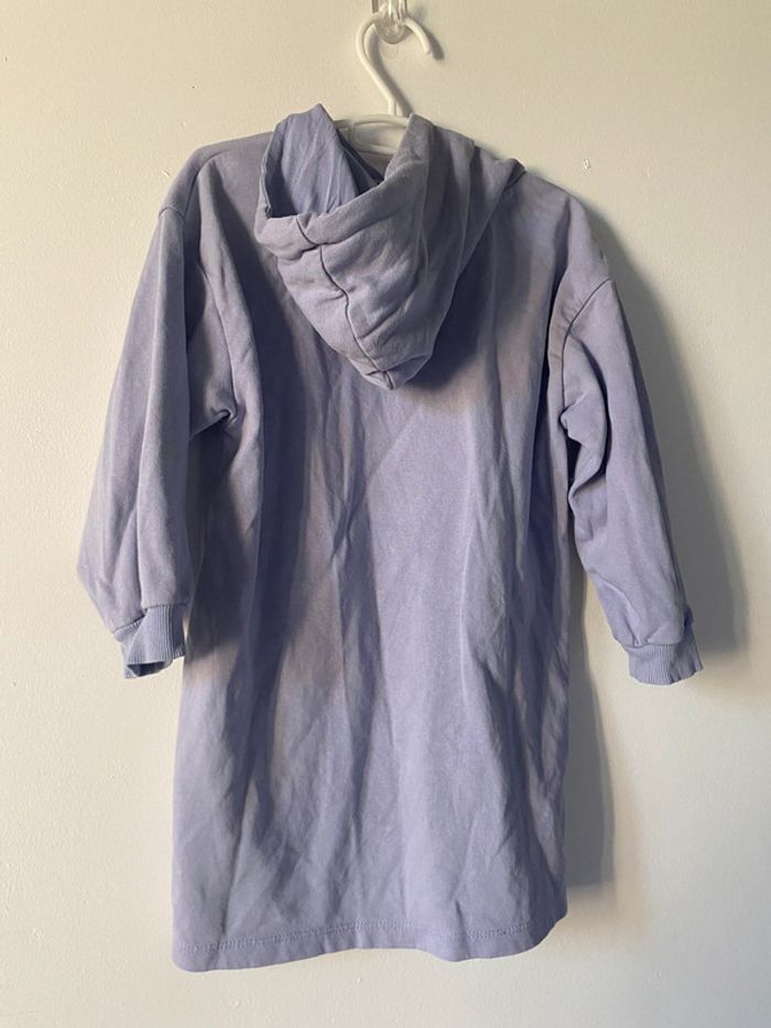 Robe pull - photo numéro 5