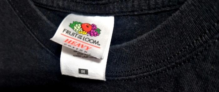 Fruit of the Loom T-shirt Taille M Pop Culture Breaking Bad - photo numéro 6