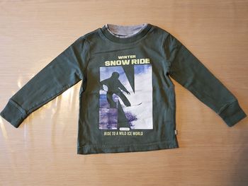 T-shirt garçon 24 mois/2 ans