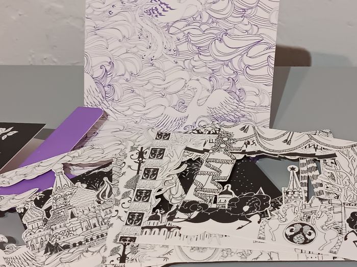 Mon petit art Moscou - photo numéro 10