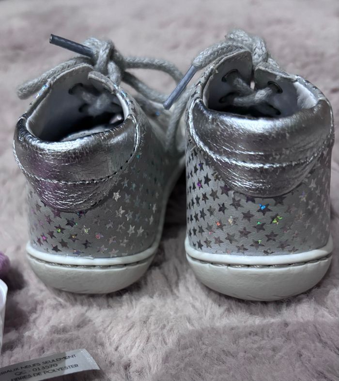 Pointure 18 - photo numéro 5