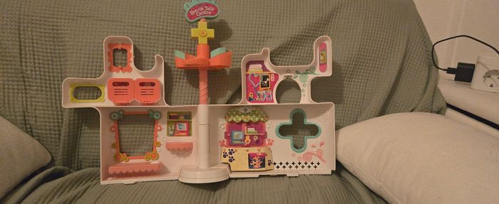 Maison pet shop - photo numéro 4