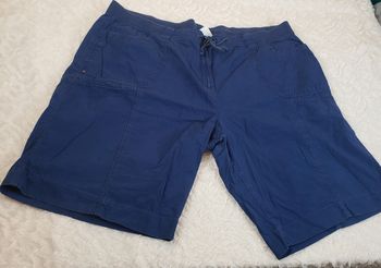 Short M&S taille 52