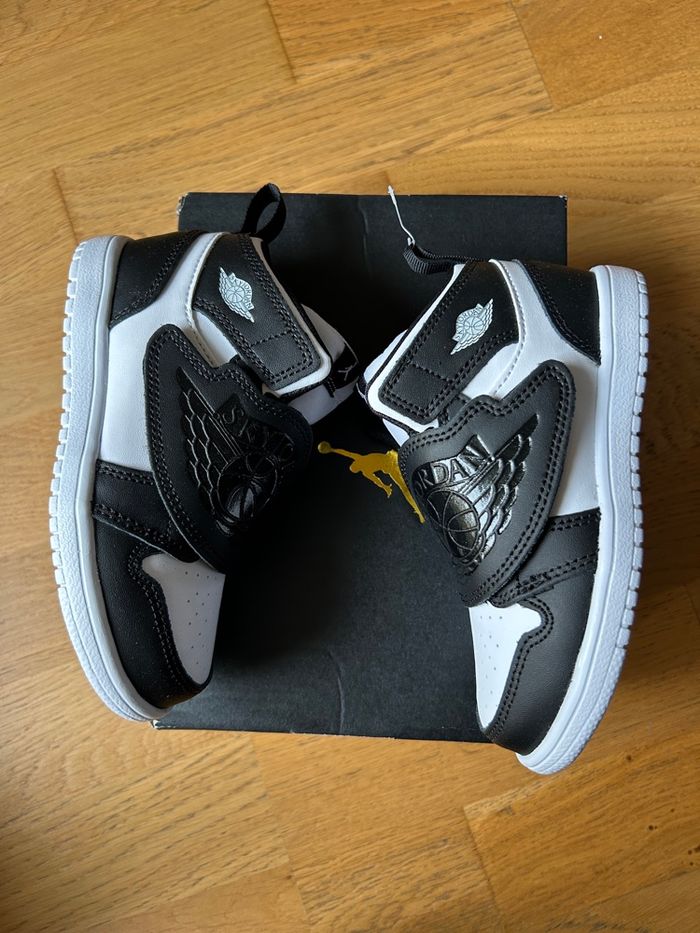 Baskets nike air Jordan sky unisex - photo numéro 5