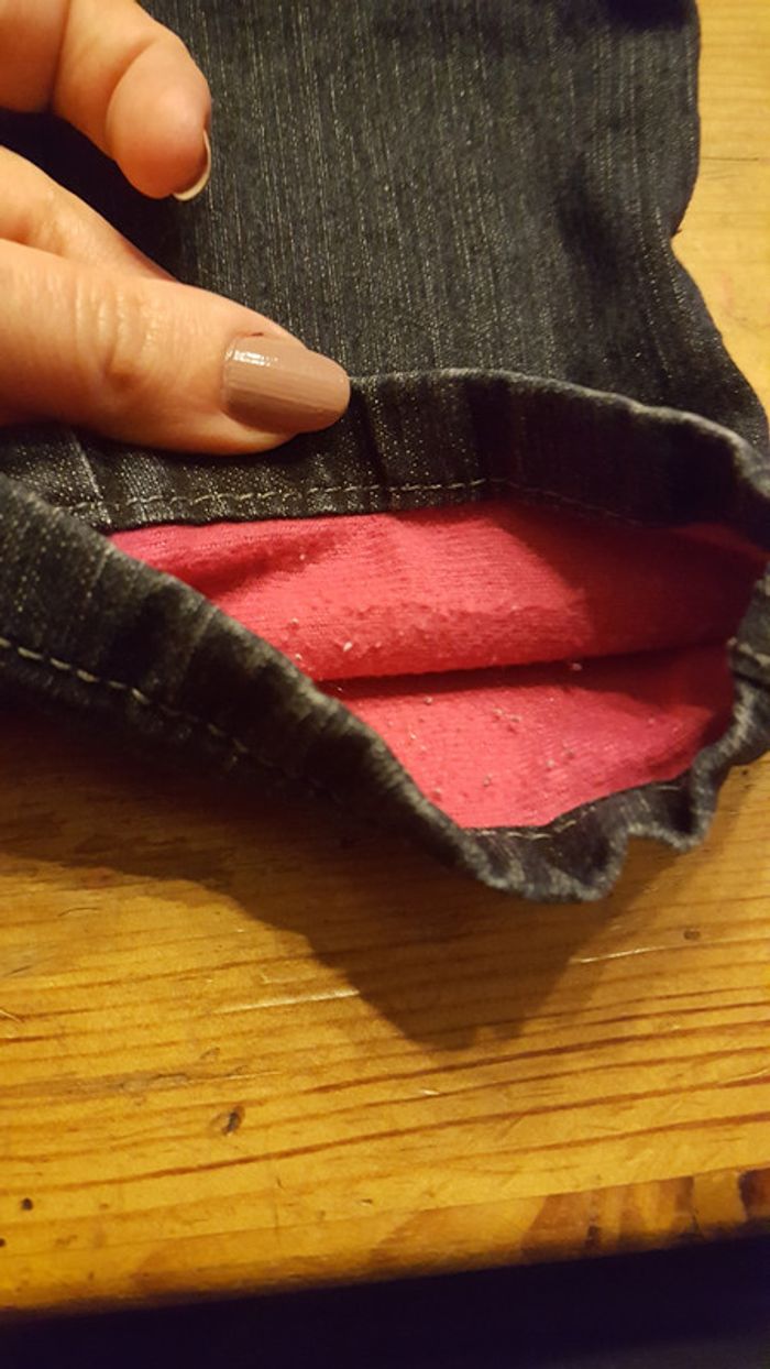 Jean slim - photo numéro 3