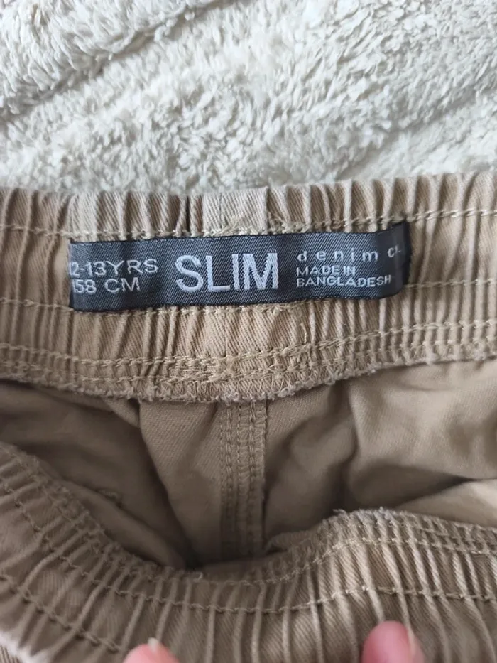 Pantalon Denin Co - photo numéro 2