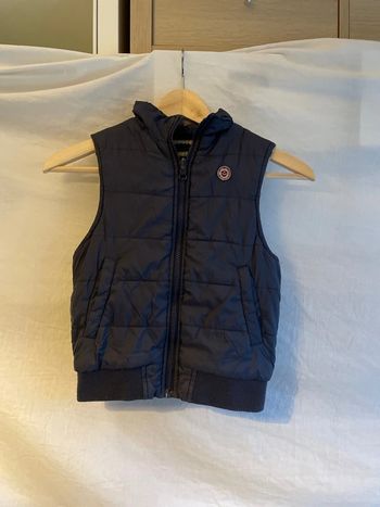 Veste 8 ans ikks