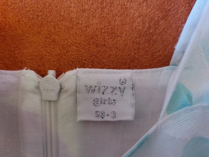 Robe sans manches fille - photo numéro 2