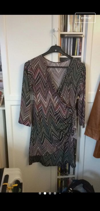 Robe légère neuve 38/40 🟥