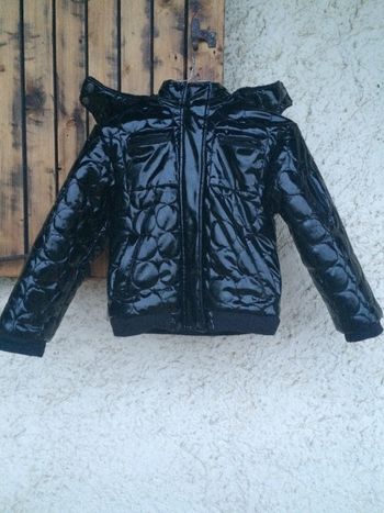 Blouson orchestra 8ans