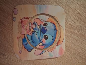 Stikers tonies 2 stitch mer