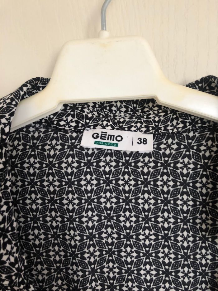 Chemise femme - photo numéro 6