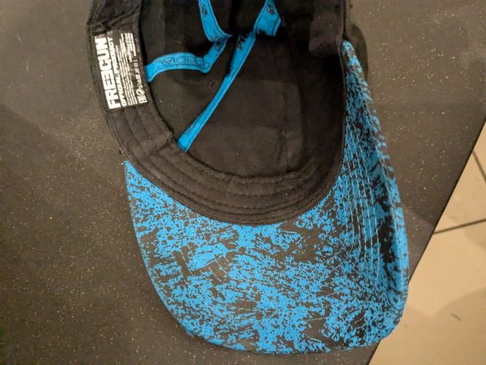 Casquette enfant Freegun - photo numéro 4