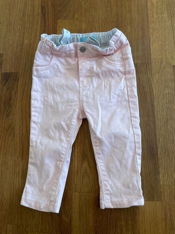 Pantalon 9 mois