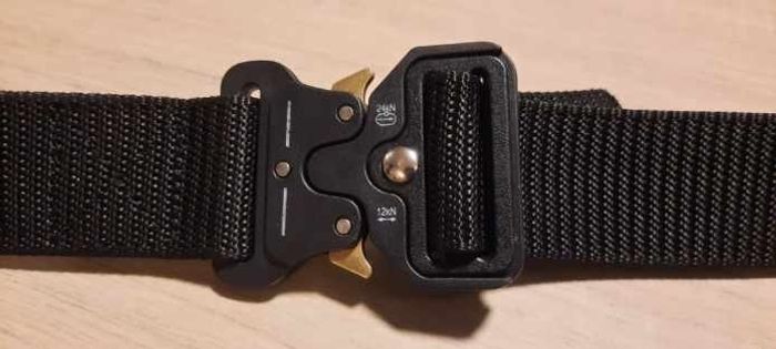 Ceinture tactique ajustable - photo numéro 4