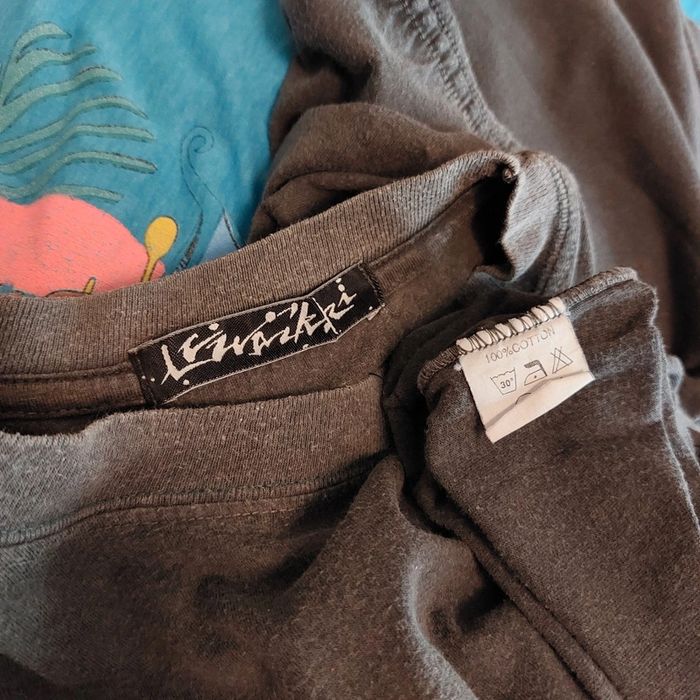 Superbe tee shirt Vintage - photo numéro 5