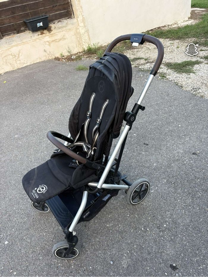 Pousette Cybex