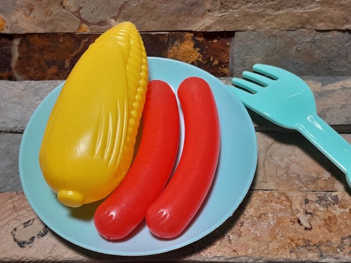 Accessoire pour dînette C.Antibes