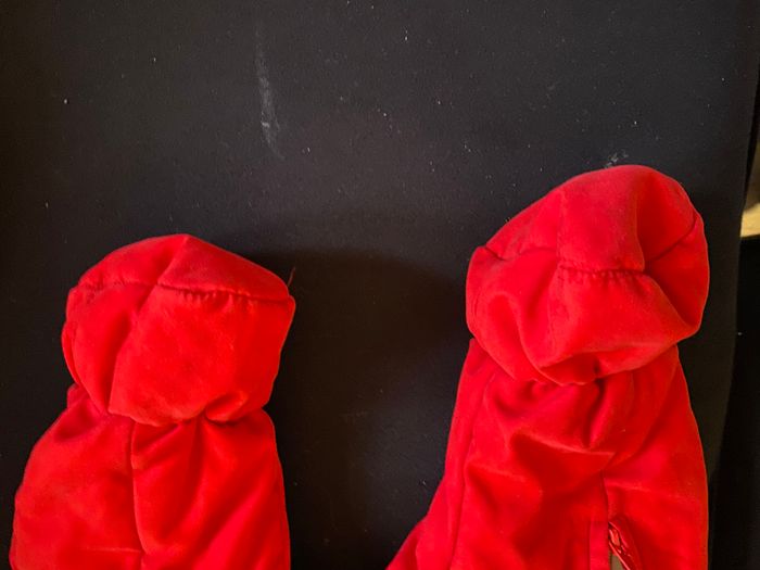 Combinaison pilote - photo numéro 4