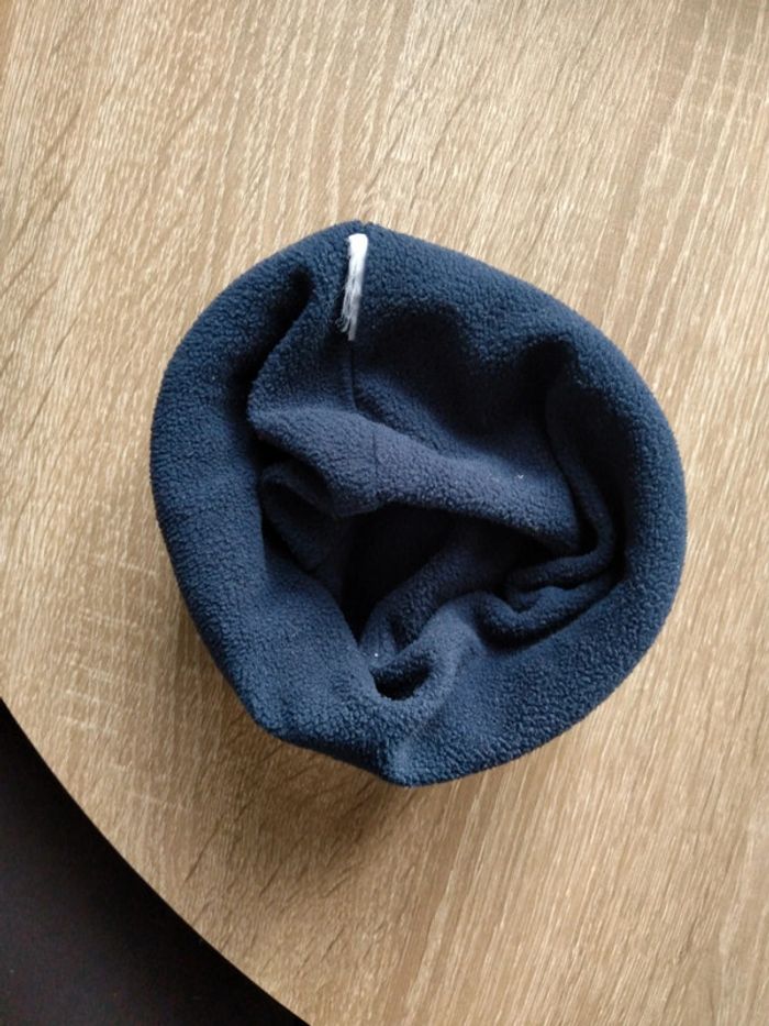 Bonnet hiver bébé - photo numéro 3