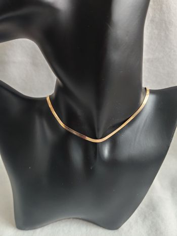 Collier femme 