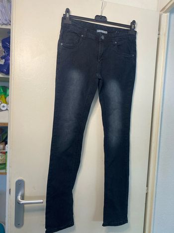 Pantalon fille