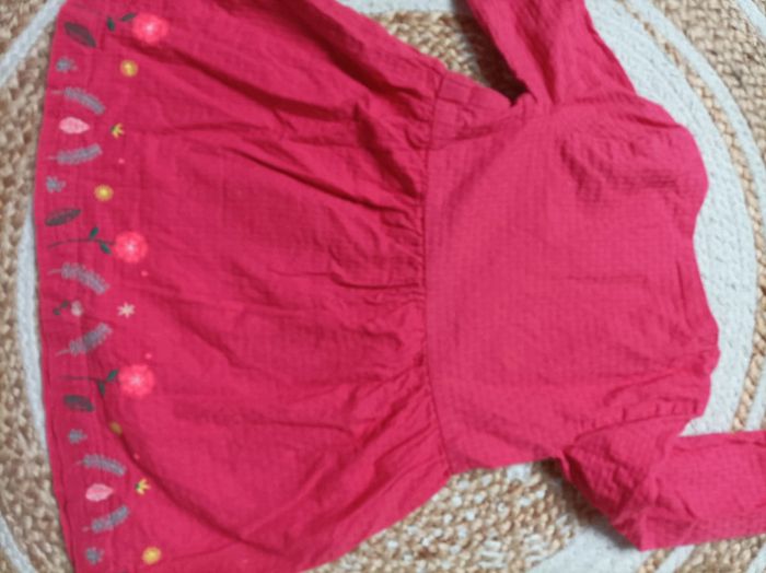 Robe 4 ans - photo numéro 4