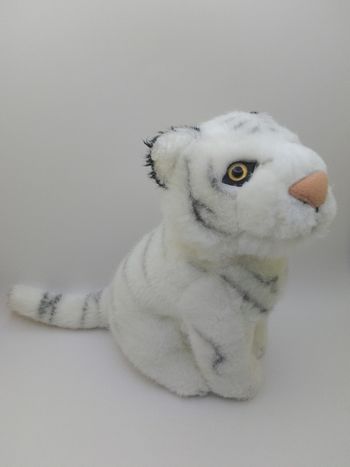 Peluche tigre