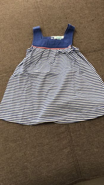 Tunique ou robe