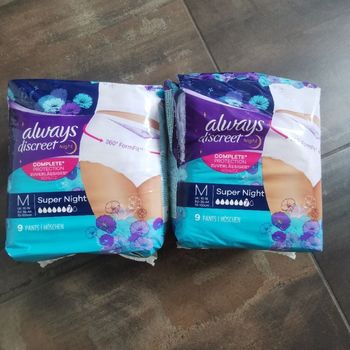 Culotte maternité