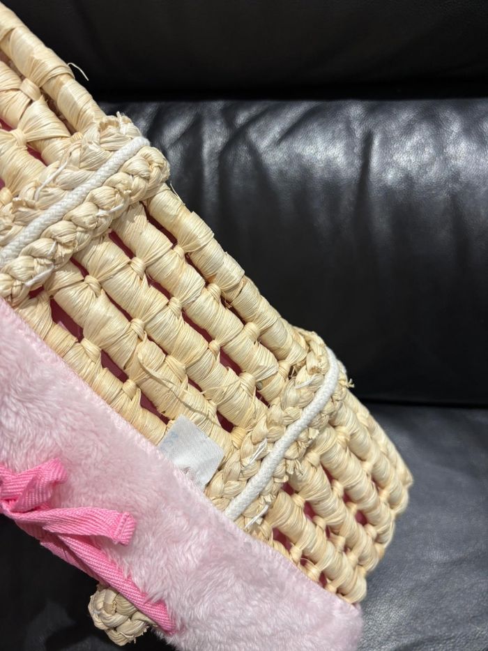 Couffin bébé - photo numéro 4