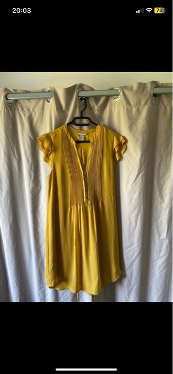 Robe femme 