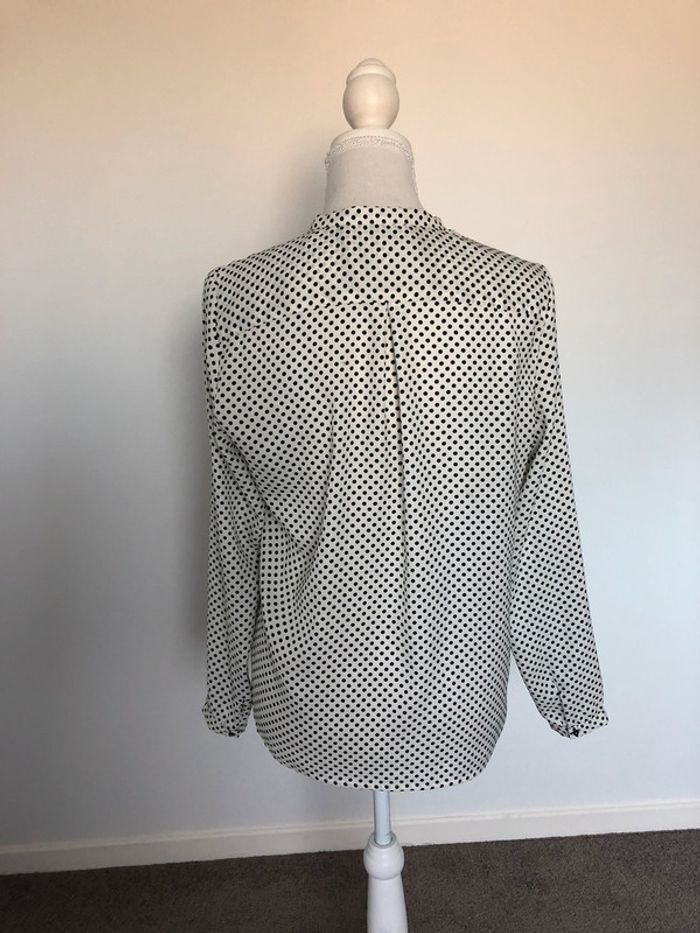 Chemise Zara taille M - photo numéro 6