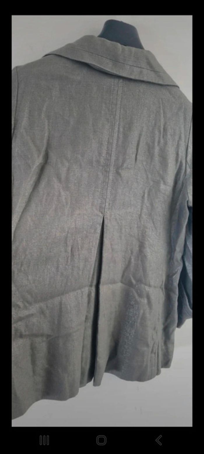 Veste Gerard darel - photo numéro 5