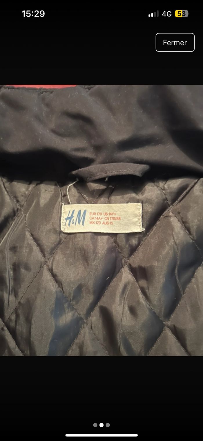 Manteau femme/fille - photo numéro 2