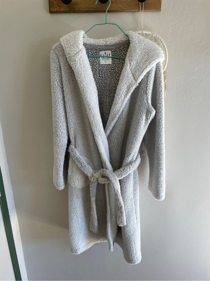 Robe de chambre