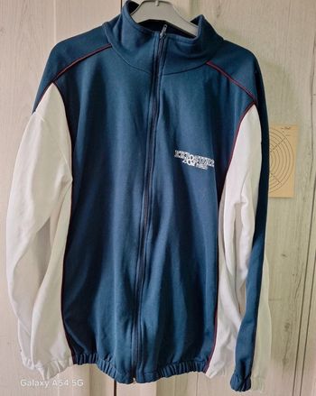 Veste survêtement Xl