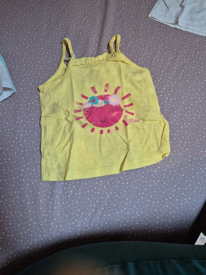 Débardeur 6 mois - photo numéro 10
