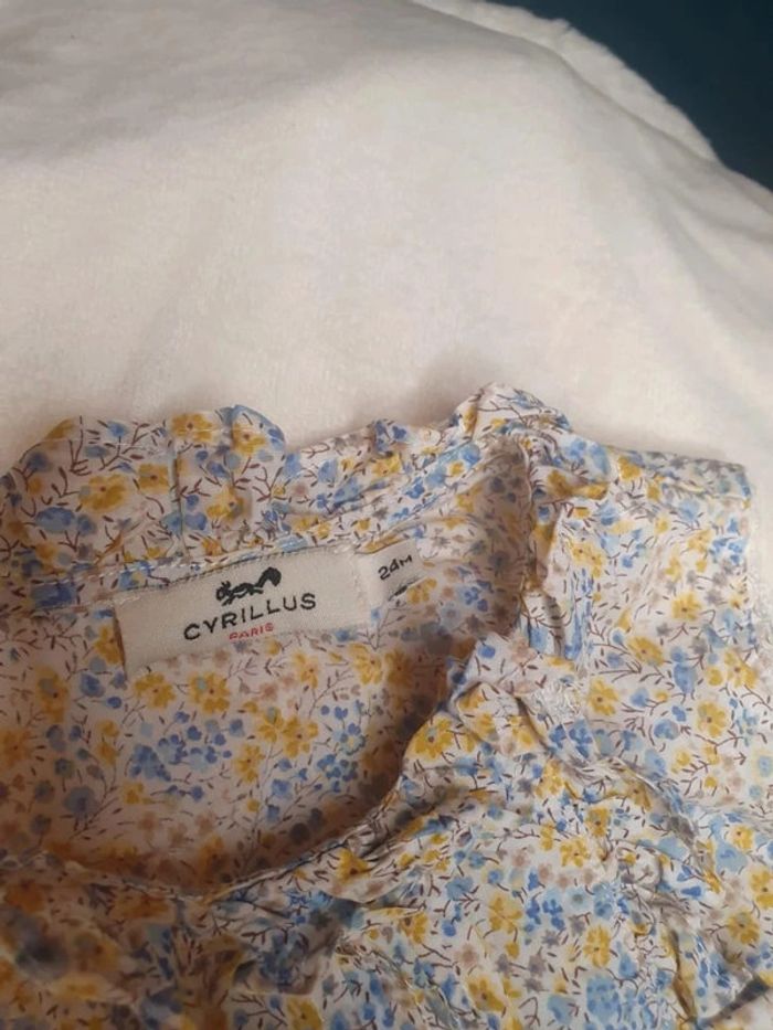 Blouse - photo numéro 3