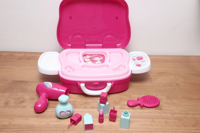 Valisette maquillage - photo numéro 2