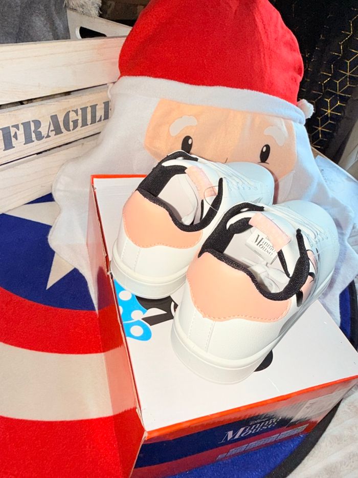 Basket Disney - photo numéro 6